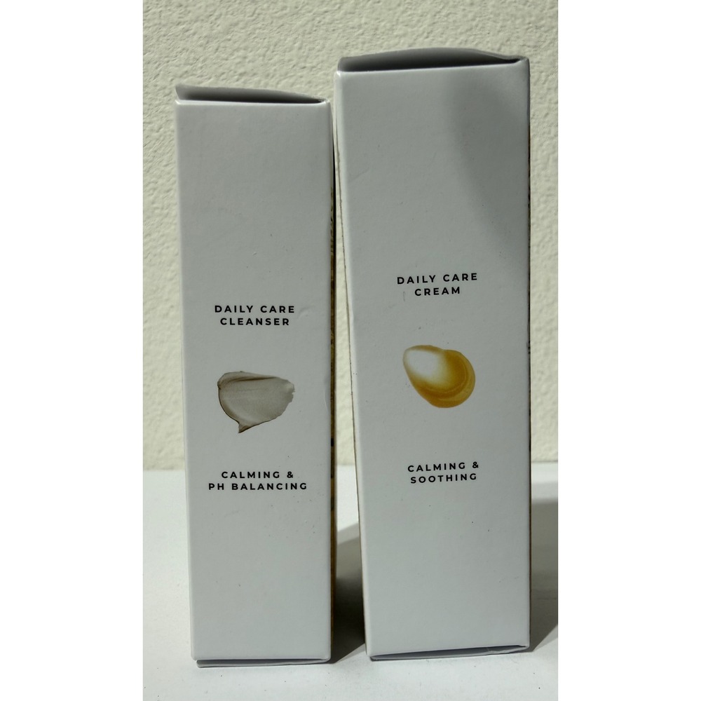 Skin1004 Madagascar Centella Ampoule Foam 20ml & Soothing Cream 30ml Set NEW - Picture 5 of 5